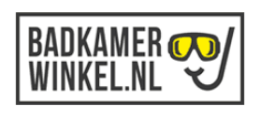 Badkamerwinkel