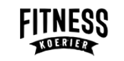 Fitnesskoerier