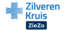 ZieZo Zilveren Kruis