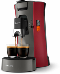 Philips SENSEO® Select CSA230/90 Koffiepadmachine