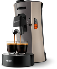 Senseo SENSEO® Select CSA240/30 Koffiepadmachine