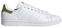 Adidas Originals Stan Smith sneakers wit/goud