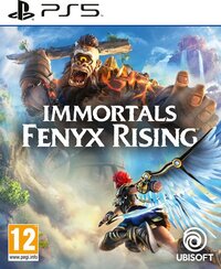 Ubisoft Immortals Fenyx Rising (Playstation 5) PlayStation 5