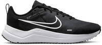 Nike Nike Downshifter 12 hardloopschoenen zwart/wit