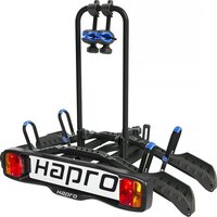 Hapro Hapro Atlas Active II 7-Polig Fietsendrager