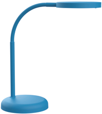 Maul Bureaulamp Joy LED atlantic blue