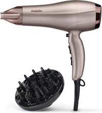 BaByliss haardroger smooth dry 2300