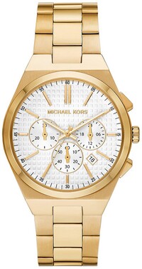 Michael Kors Michael Kors Lennox horloge MK9120