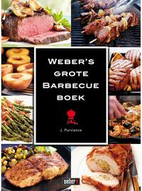Weber s Grote Barbecueboek