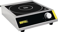 Buffalo inductie kookplaat 3000W