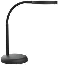 Maul Bureaulamp Joy LED zwart