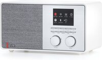 Pinell Supersound 301 DAB+/internetradio & Spotify Connect Wit