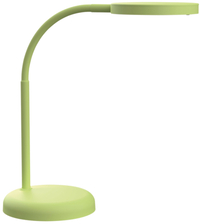 Maul Bureaulamp Joy LED zacht groen