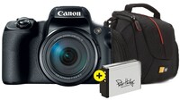 Canon Canon Powershot SX70 Special Edition