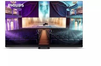 Philips 65OLED908/12 AMBILIGHT tv, Ultra HD OLED, Ambilight 3 net gen., Google TV, Ultra HD Premium, P5 AI Perfect Picture