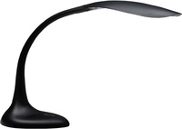 Sunflex Flexlite™LED bureaulamp zwart
