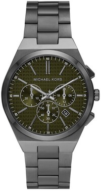 Michael Kors Michael Kors Lennox horloge MK9118