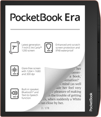 PocketBook 700 Era Copper