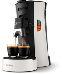 Senseo SENSEO® Select CSA230/00 Koffiepadmachine