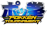 BANDAI NAMCO Entertainment Pokkén Tournament