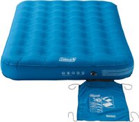 Coleman Coleman Extra Durable Luchtbed - 2-Persoons - blauw