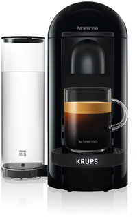 Krups XN9038 Nespresso Vertuo Plus XN9038 koffiecupmachine
