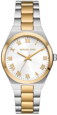 Michael Kors Michael Kors Lennox horloge MK7464