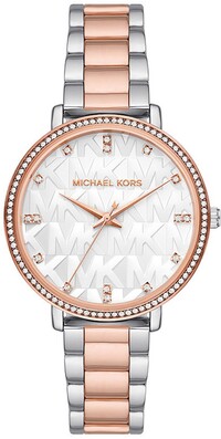 Michael Kors Michael Kors Pyper horloge MK4667