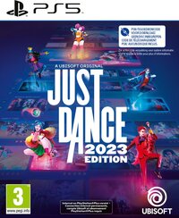 Ubisoft Just Dance 2023 PlayStation 5