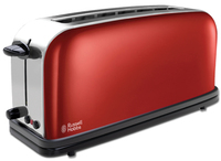 Russell Hobbs Flame Red