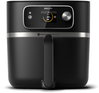 Philips 7000 Series HD9880/90 Airfryer Combi XXL Connected