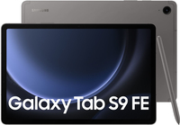 Samsung Galaxy Tab S9 FE WiFi Gray 6+128GB