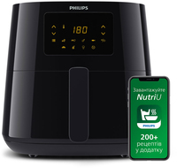 Philips 3000 Series HD9270/90 Airfryer XL - 5 porties