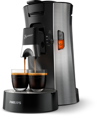Senseo SENSEO® Select CSA250/10 Koffiepadmachine