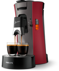 Senseo SENSEO® Select CSA240/90 Koffiepadmachine
