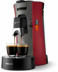 Senseo SENSEO® Select CSA240 Koffiepadmachine - Refurbished