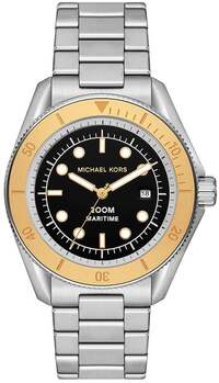 Michael Kors Michael Kors Maritime horloge MK9161