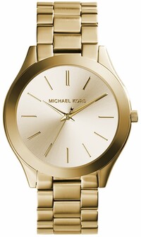Michael Kors Michael Kors Runway Slim horloge MK3179