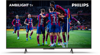 Philips 70PUS8108/12 AMBILIGHT tv, Ultra HD LED, black,  Smart TV, Pixel Precise Ultra HD, HDR(10+), Dolby Atmos/Vision