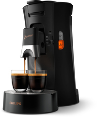 Senseo SENSEO® Select CSA240/60 Koffiepadmachine