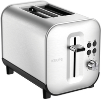 Krups KH682D Excellence Toaster KH682D broodrooster