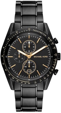 Michael Kors Michael Kors Accelerator horloge MK9113