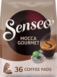 SENSEO koffiepads Mocca Gourmet 36 Stuks