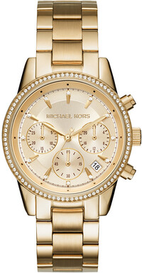Michael Kors Horloge Ritz MK6356
